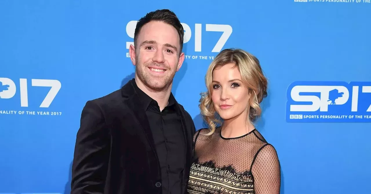 Helen Skelton's ex Richie Myler breaks silence on marriage breakdown