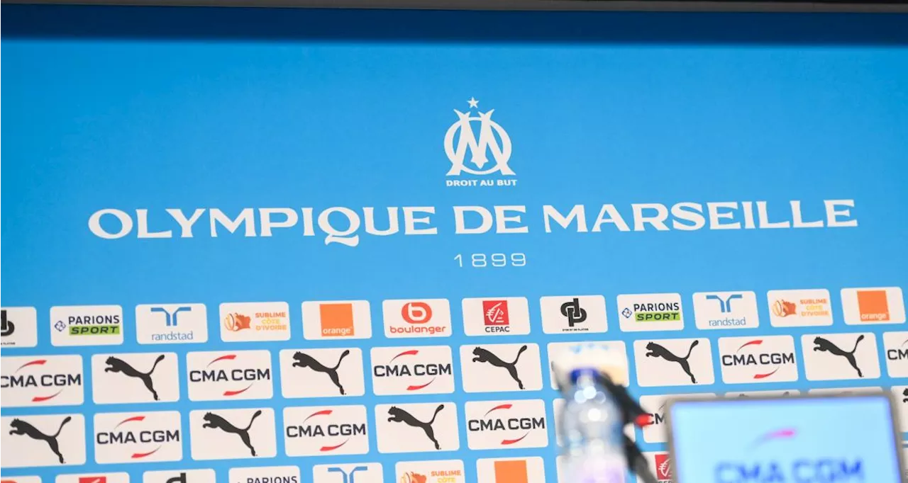 OM : l'interview coup de poing du DTN du club sur la formation