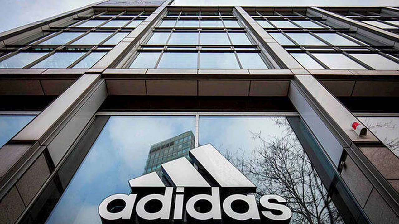 Adidas prévoit une meilleure activité et relève ses objectifs pour 2023