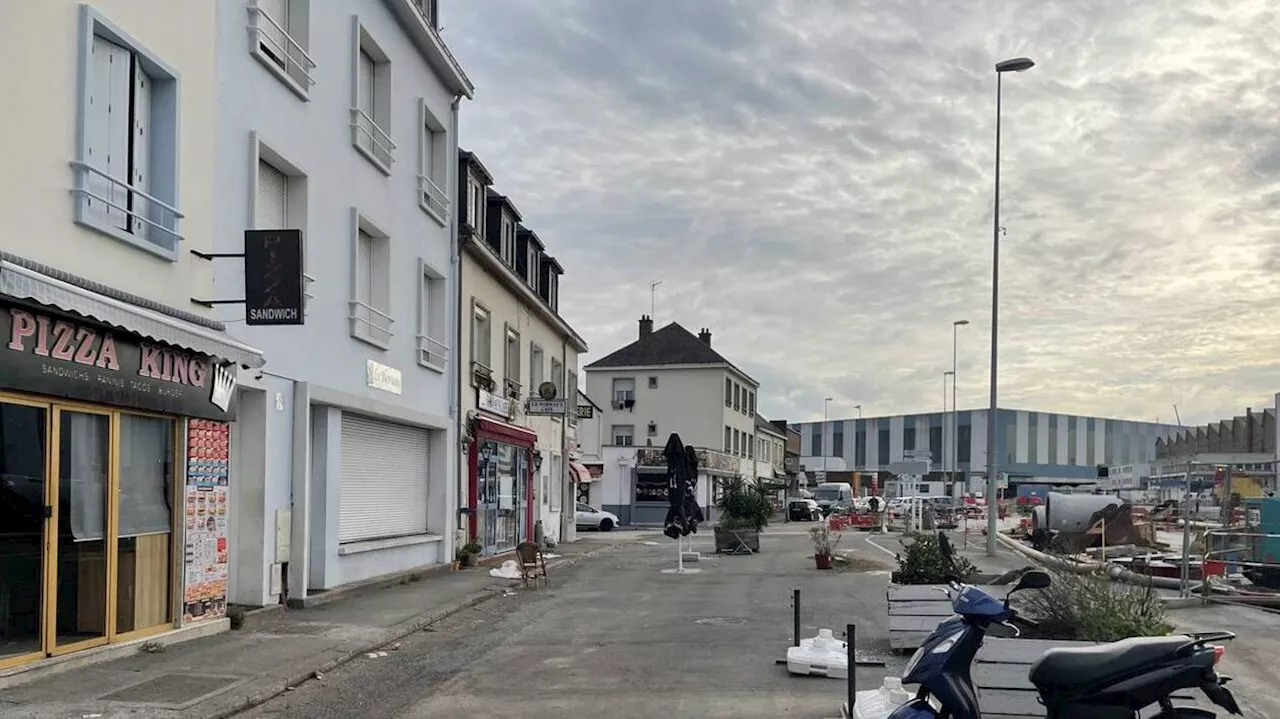 « Ça devait arriver » : après la rixe mortelle à Saint-Nazaire, des voisins résignés et peu étonnés