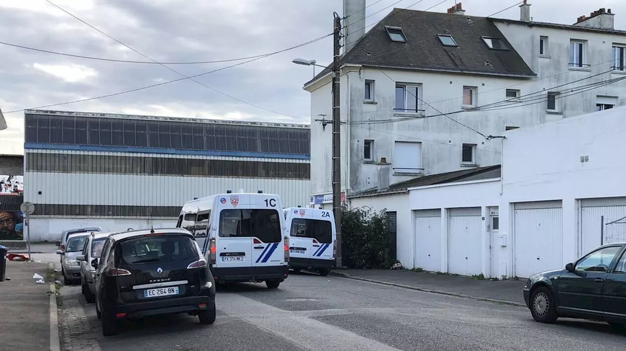 Saint-Nazaire. Un homme mortellement poignardé à Penhoët