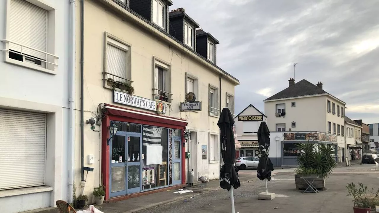 Saint-Nazaire. Un homme mortellement poignardé à Penhoët