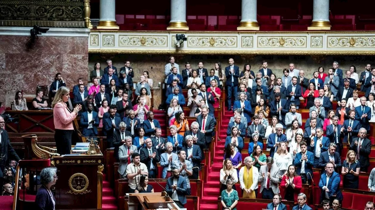 Vote du budget de l’État : vers un 49.3 dès ce mercredi à l’Assemblée nationale ?