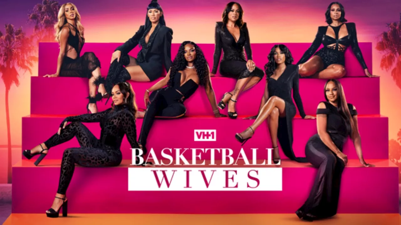 How to watch VH1′s hit series ‘Basketball Wives’ season 11, episode 2 (10/16/23)