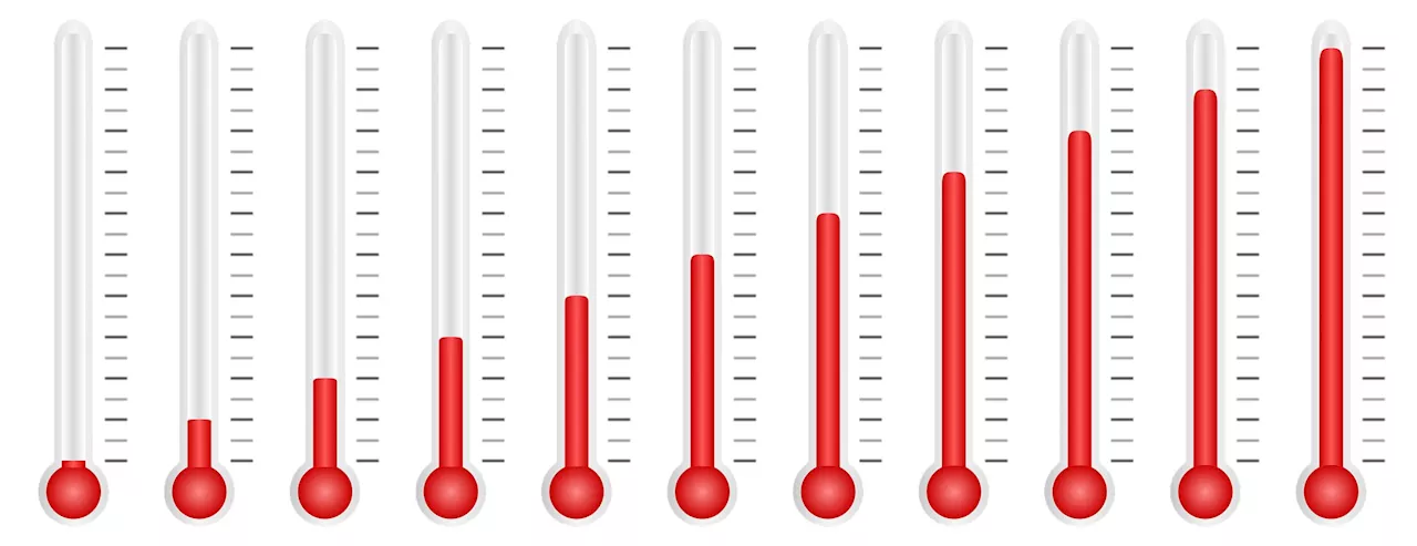 NASA September 2023 temperature data shows continued record warming