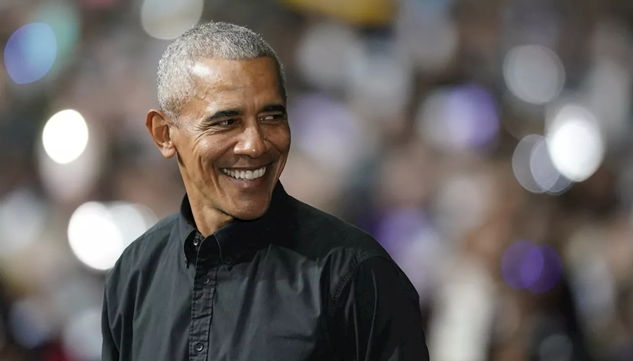 - Why Barack Obama's sexuality became a news story, and then a conspiracy theory