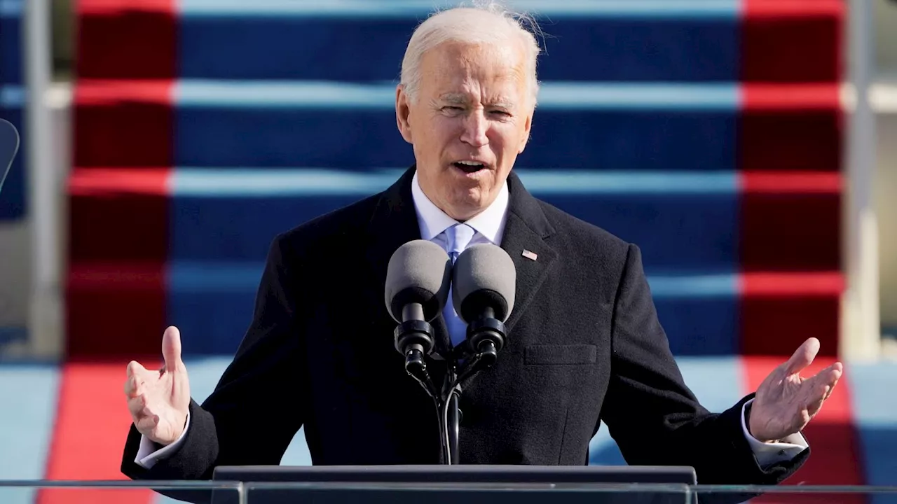 Biden to visit Israel as Gaza war deepens humanitarian crisis