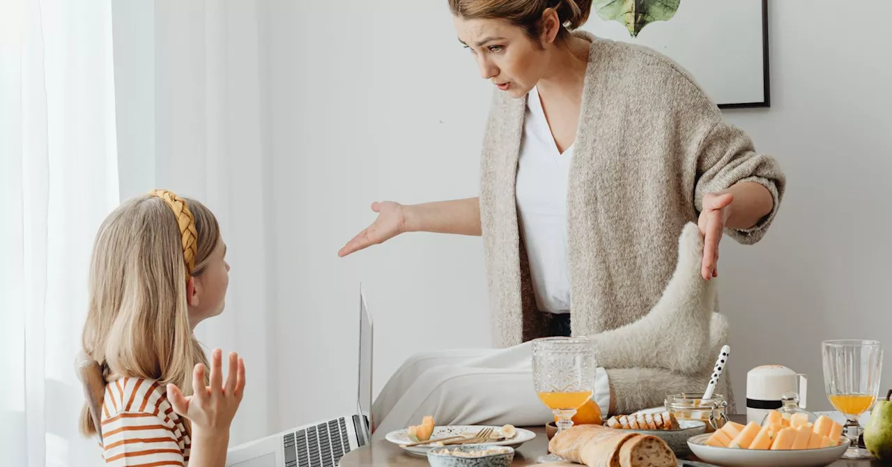 It’s OK if You Don’t Like Your Kids All of the Time