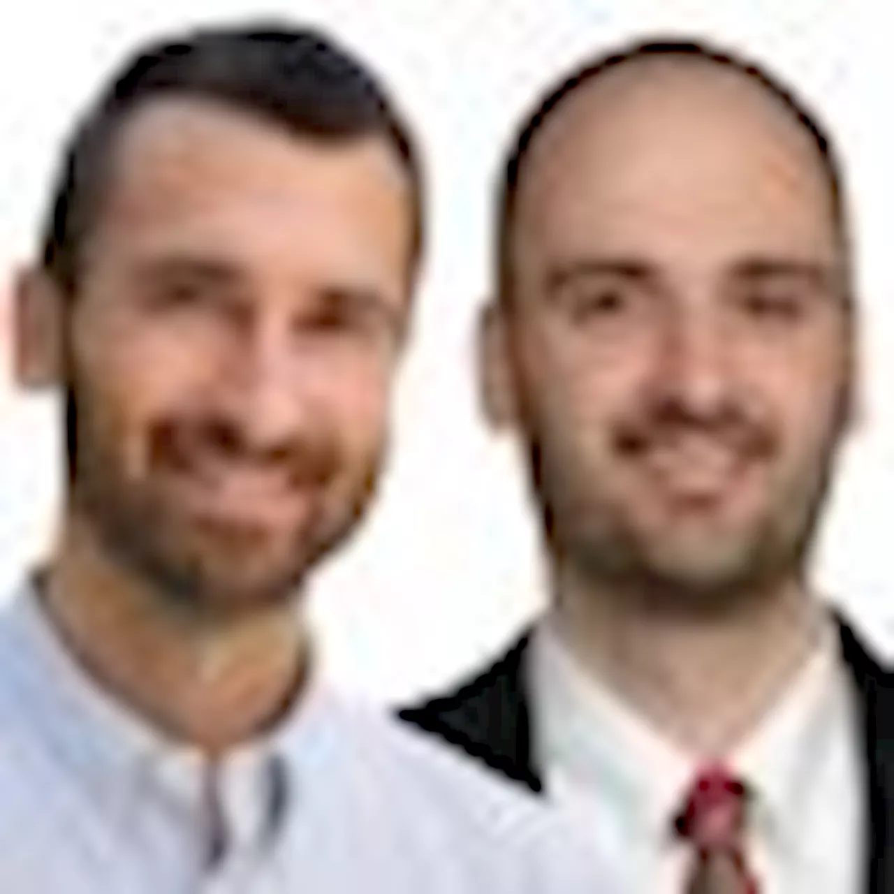 Jonathan Avery, MD, and Joseph Avery, JD, MA