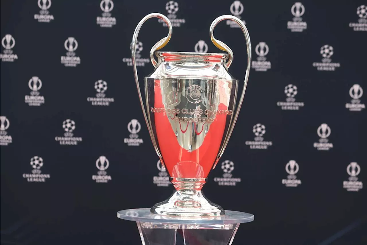 Champions League 2023/24 live: Übertragung im TV, Livestream, Liveticker, Gruppen, Spiele, Termine