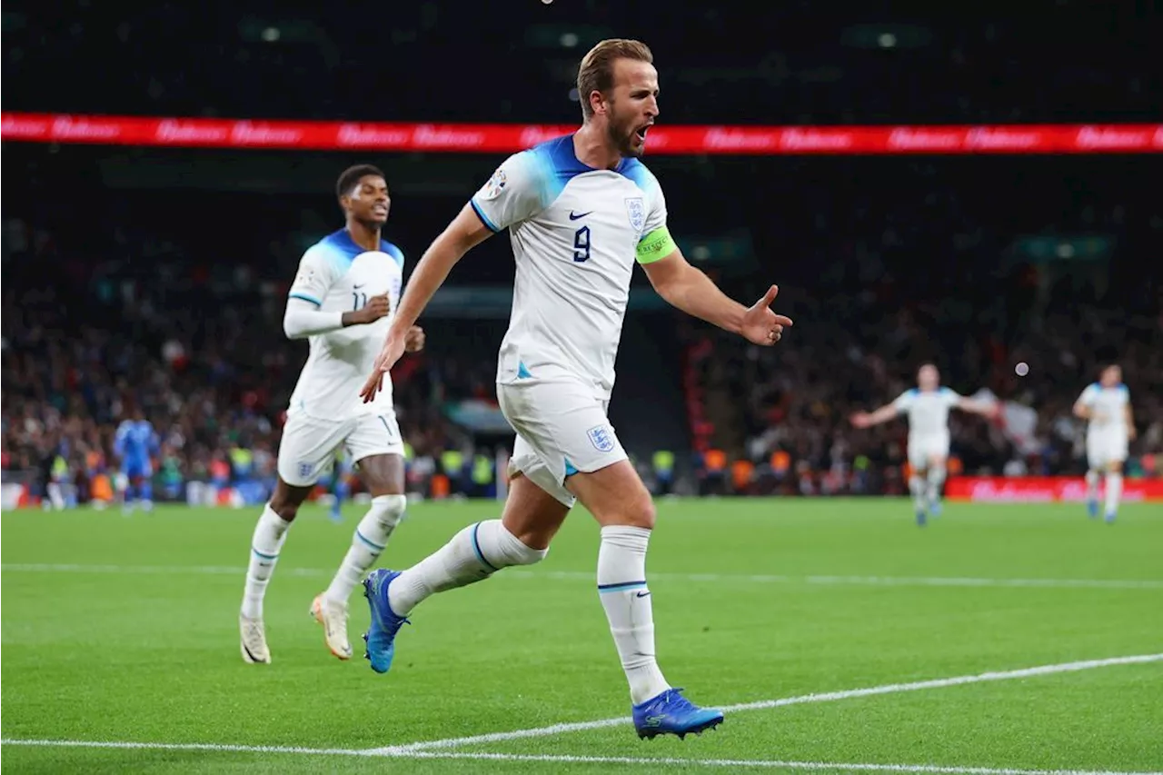 EM 2024 in Deutschland: Diese Teams sind dabei - Dank Kane: England bucht Endrunden-Ticket