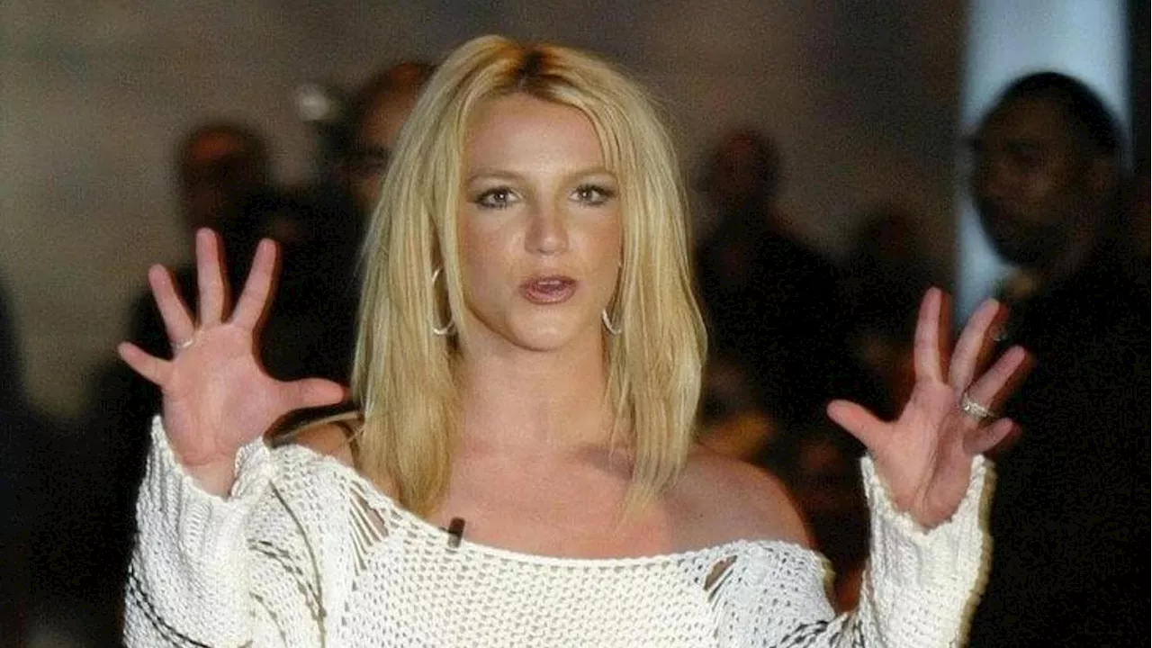 Britney Spears: “Rimasi incinta di Justin Timberlake ma abortii”