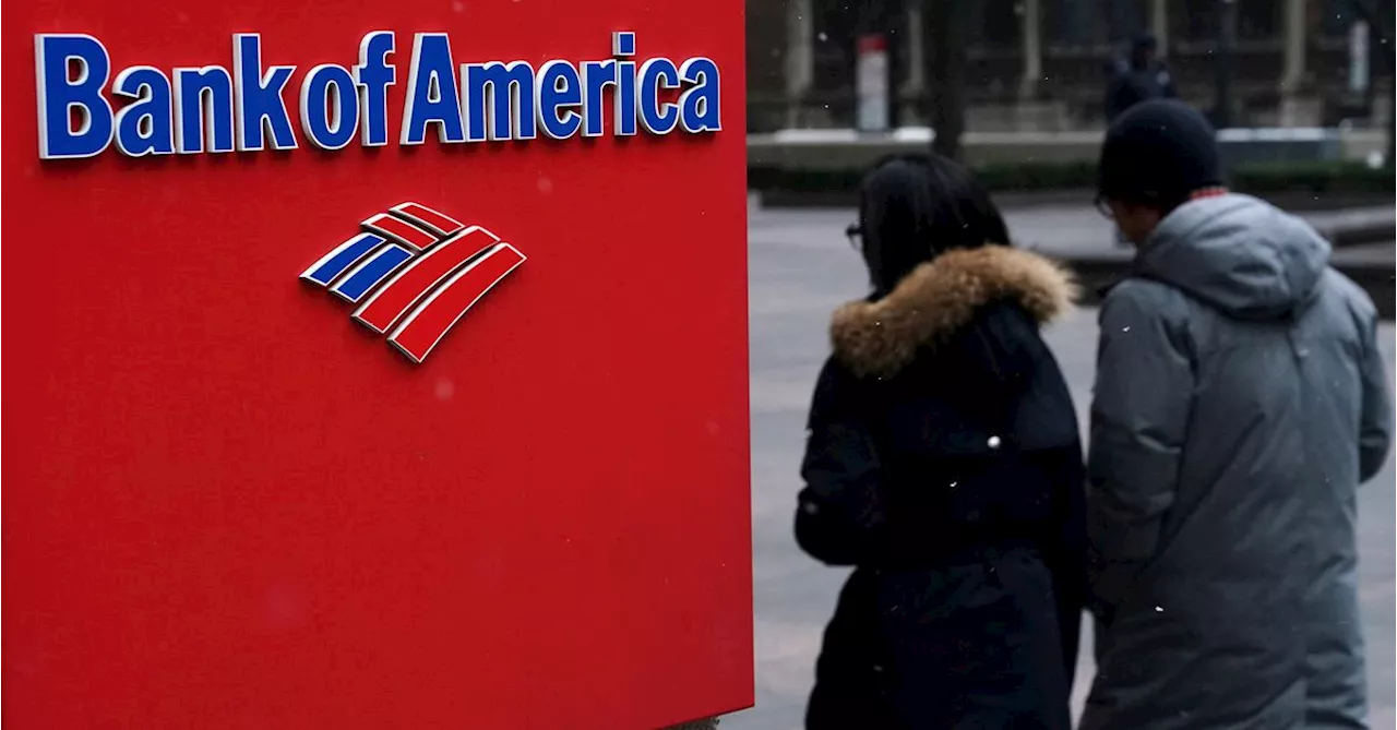 ＢｏｆＡ、第3四半期利益が予想上回る 投資銀行部門など好調