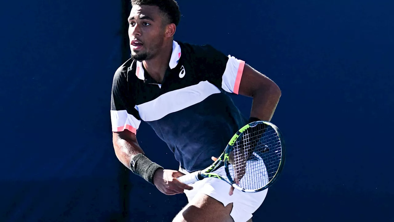 PRONOS PARIS RMC Le pari sûr du 18 octobre – Tennis ATP Anvers