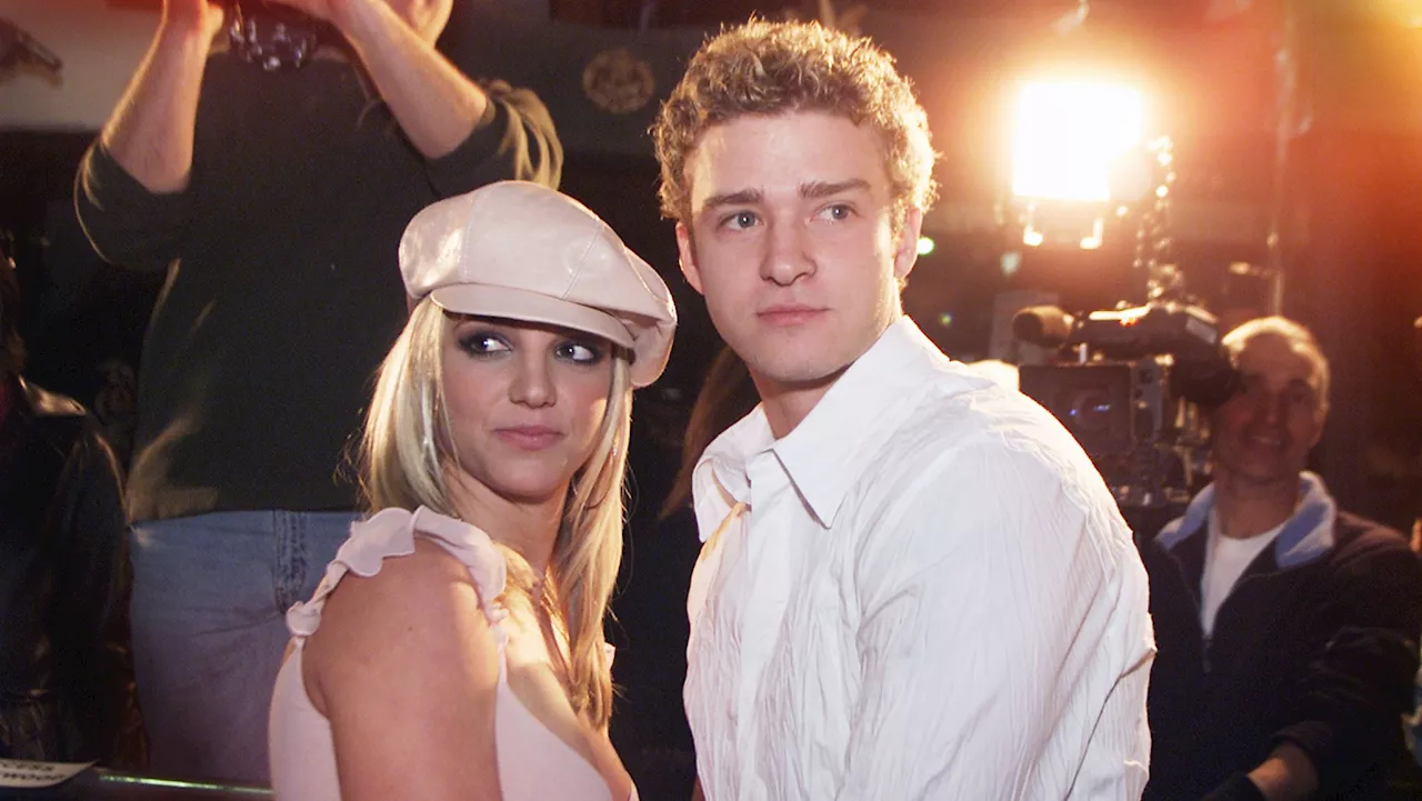 Britney Spears Had an Abortion While Dating Justin Timberlake