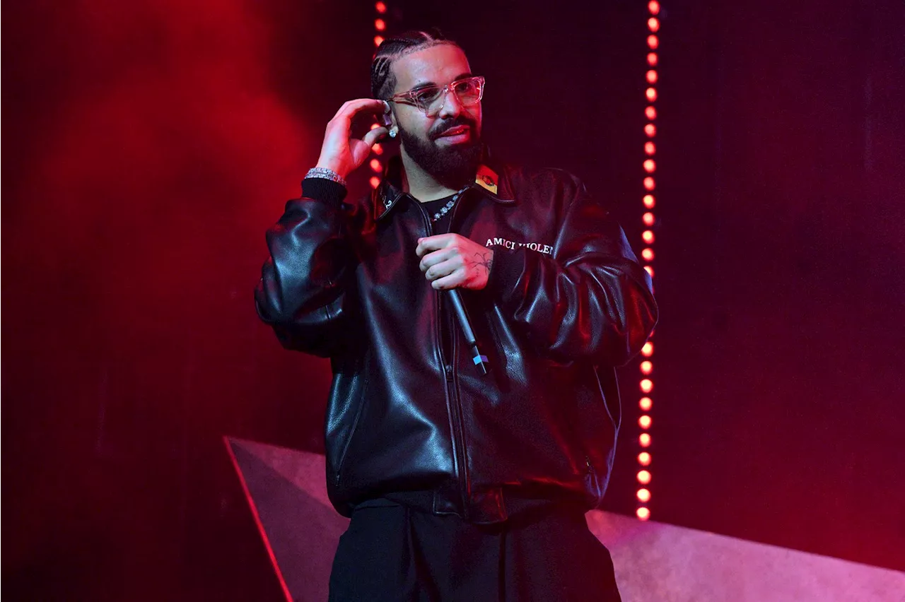 Drake Is Under Critical Fire — And Still on Top