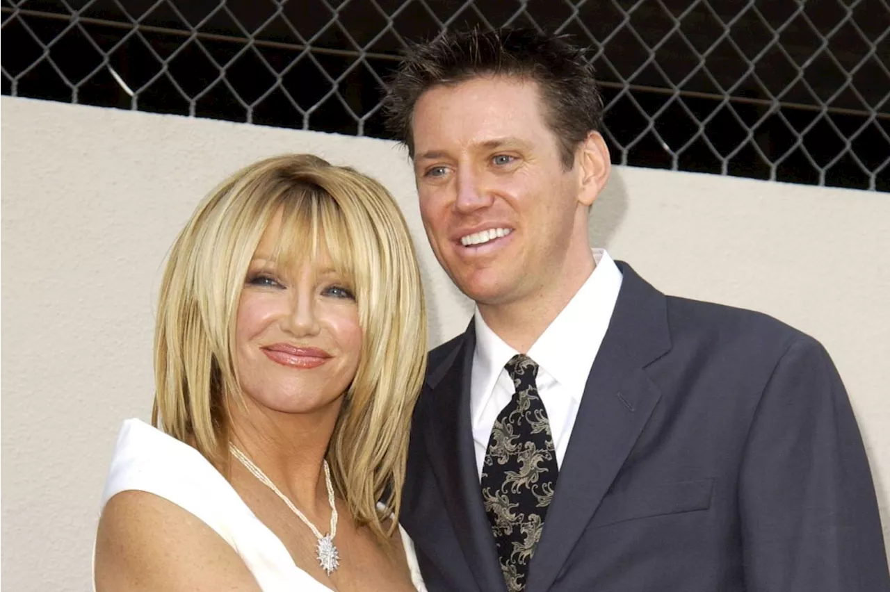 Suzanne Somers Death: Son Bruce Shares Tribute