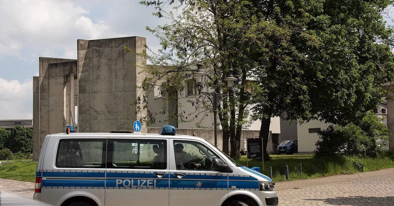 Duisburg: Joseph Heid - wie sicher ist jüdisches Leben in Deutschland?