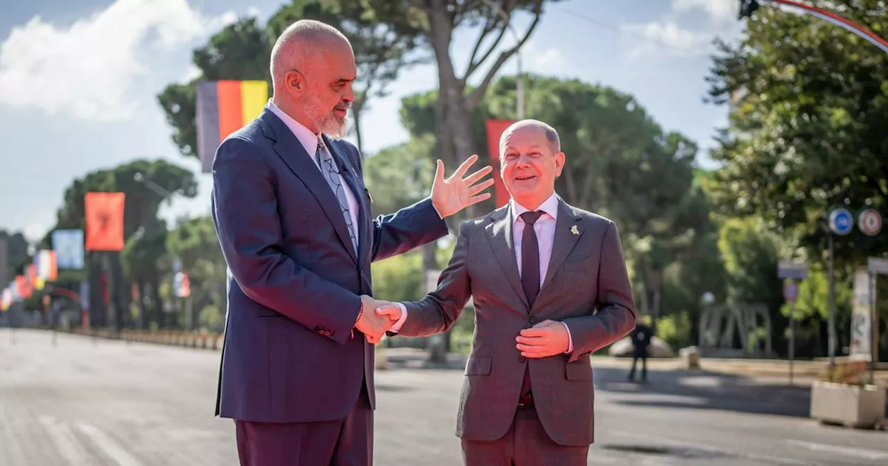 Olaf Scholz unter Druck: Wie ändert sich seine Strategie?