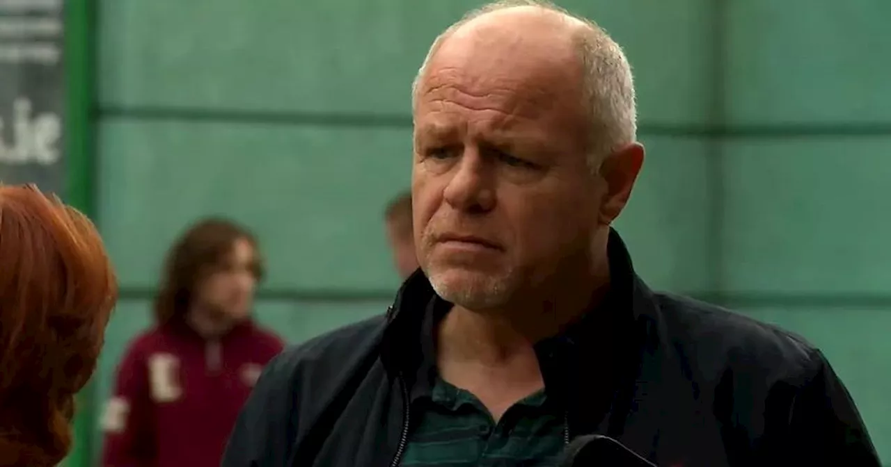 Fair City's Pete Ferguson's retirement met with resistance from his wife