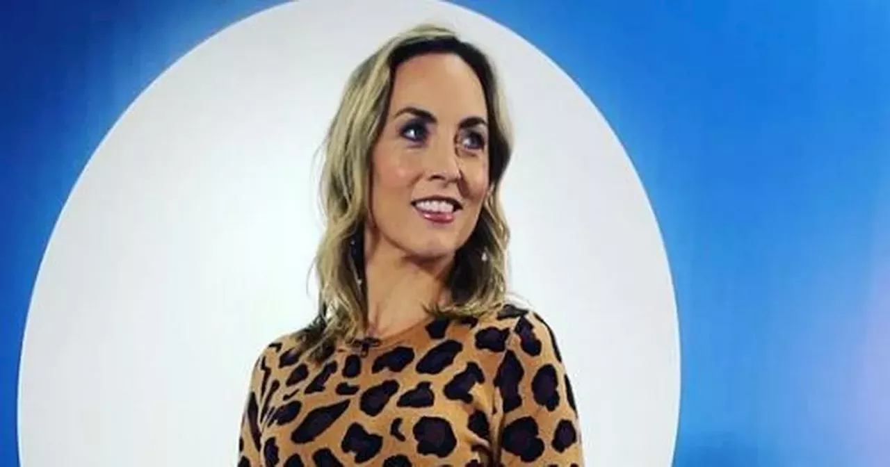 Kathryn Thomas puts her name forward to take over Ryan Tubridy's RTE radio slot