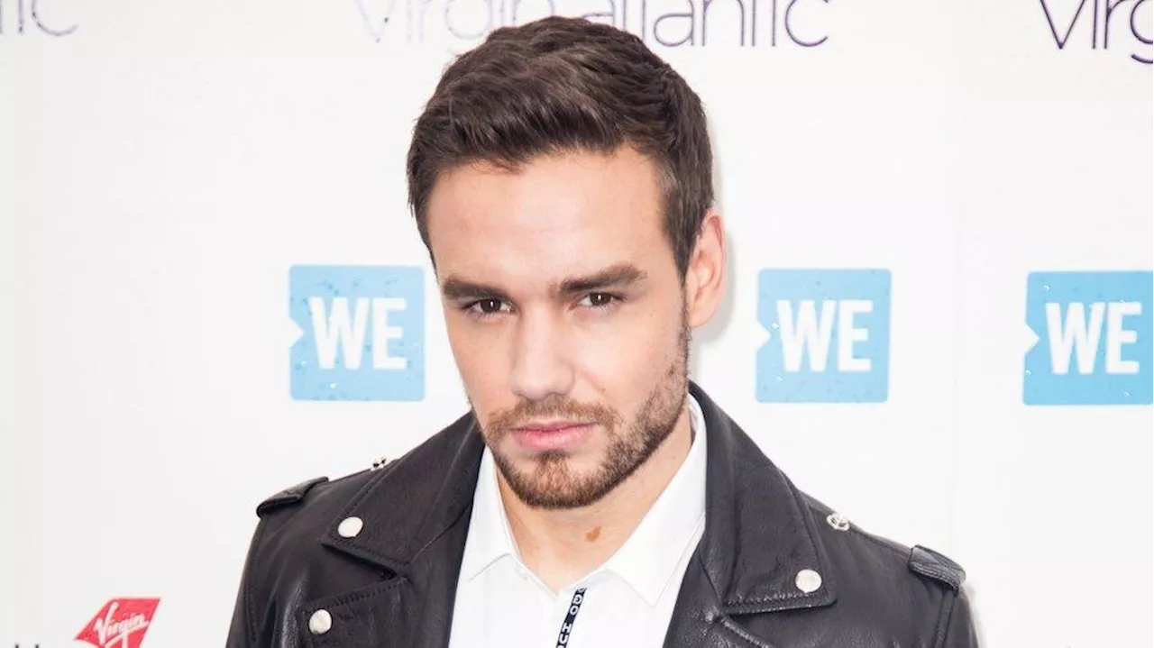 Liam Payne rast über Londoner Highway und kassiert Fahrverbot