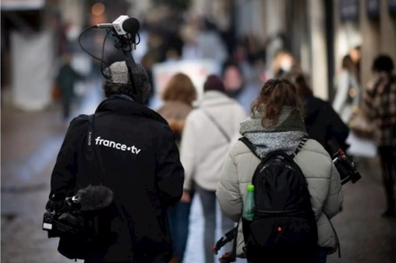 Les locaux de France 3 à Reims fermés après un mail de menace