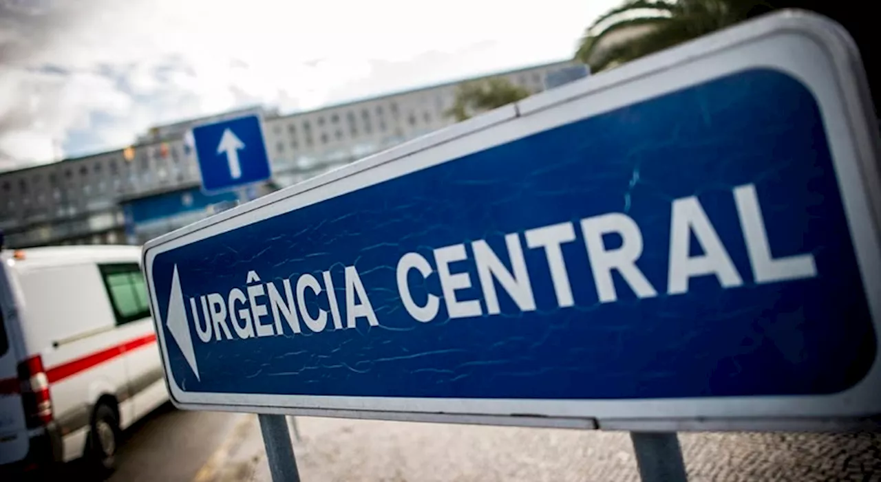 Urgência de cirurgia geral do Hospital de Aveiro encerra às 20 horas