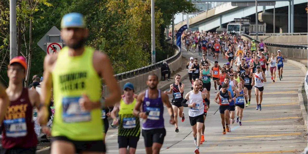 How to Run Your Best New York City Marathon