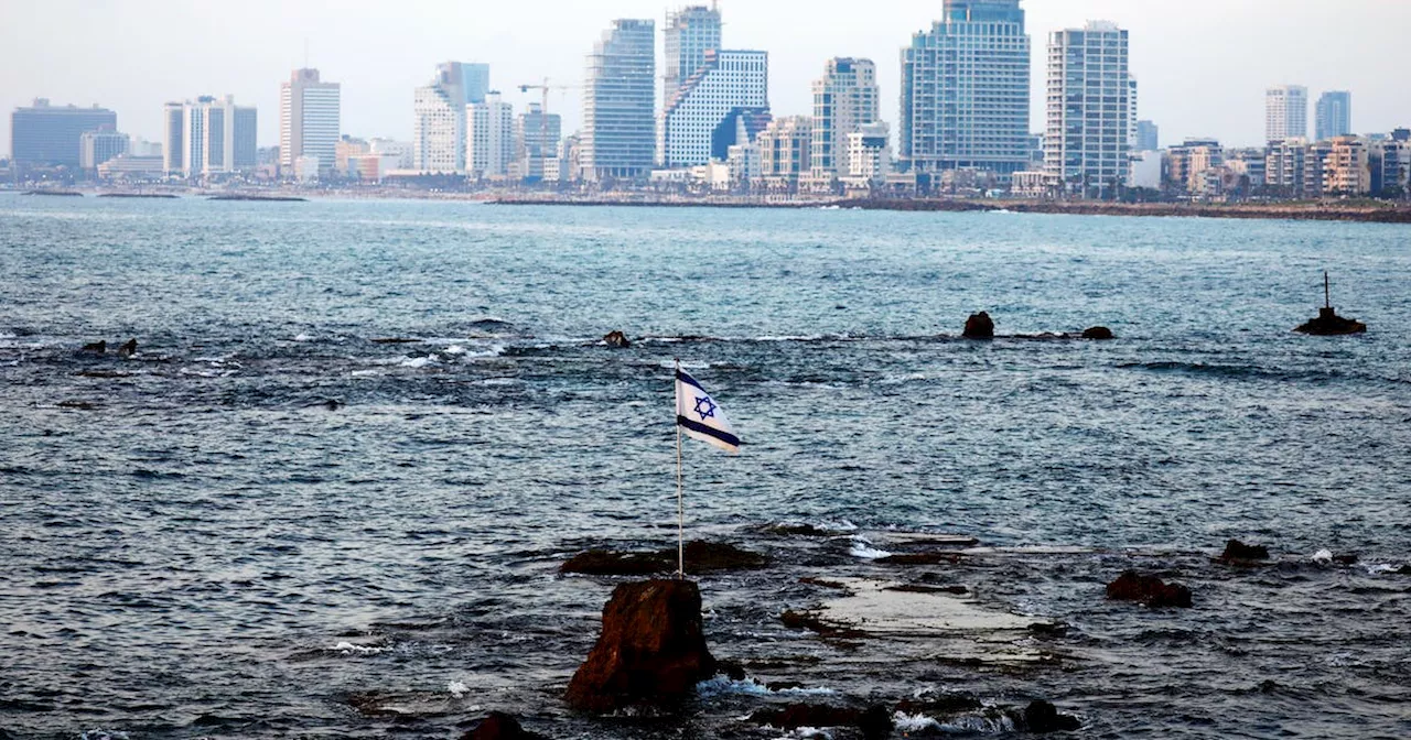 Fitch places Israel on rating watch negative as Gaza war rages