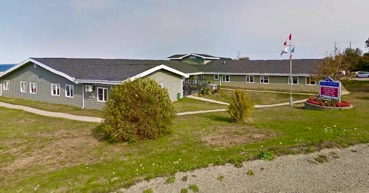 Former Villa Acadienne in Meteghan to be renovated into temporary long-term care units