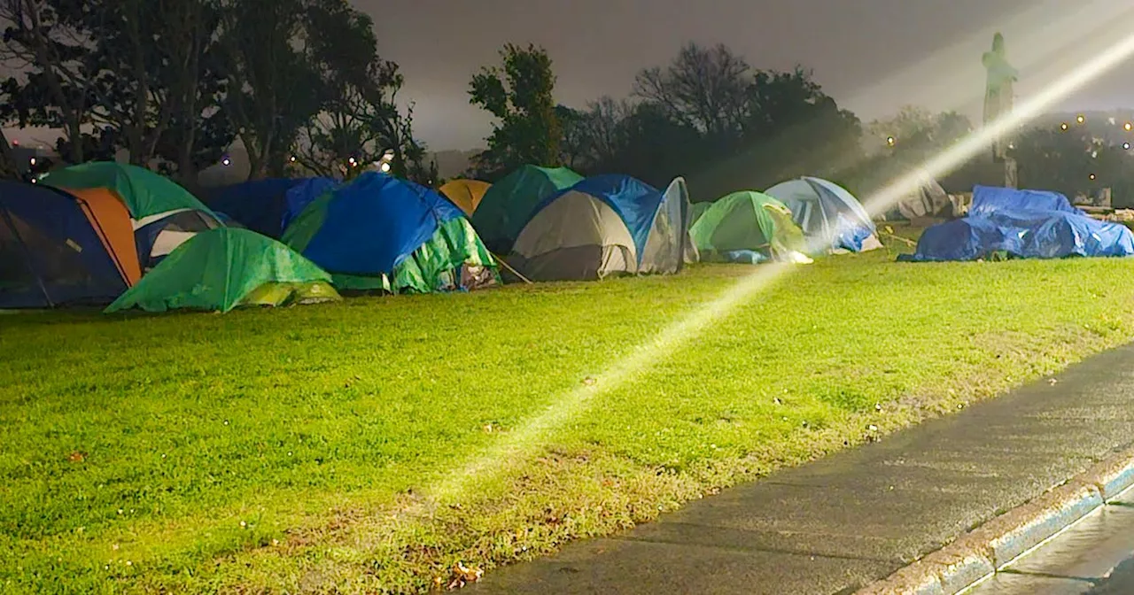 LETTER: Finding solutions to homelessness problem in N.L.