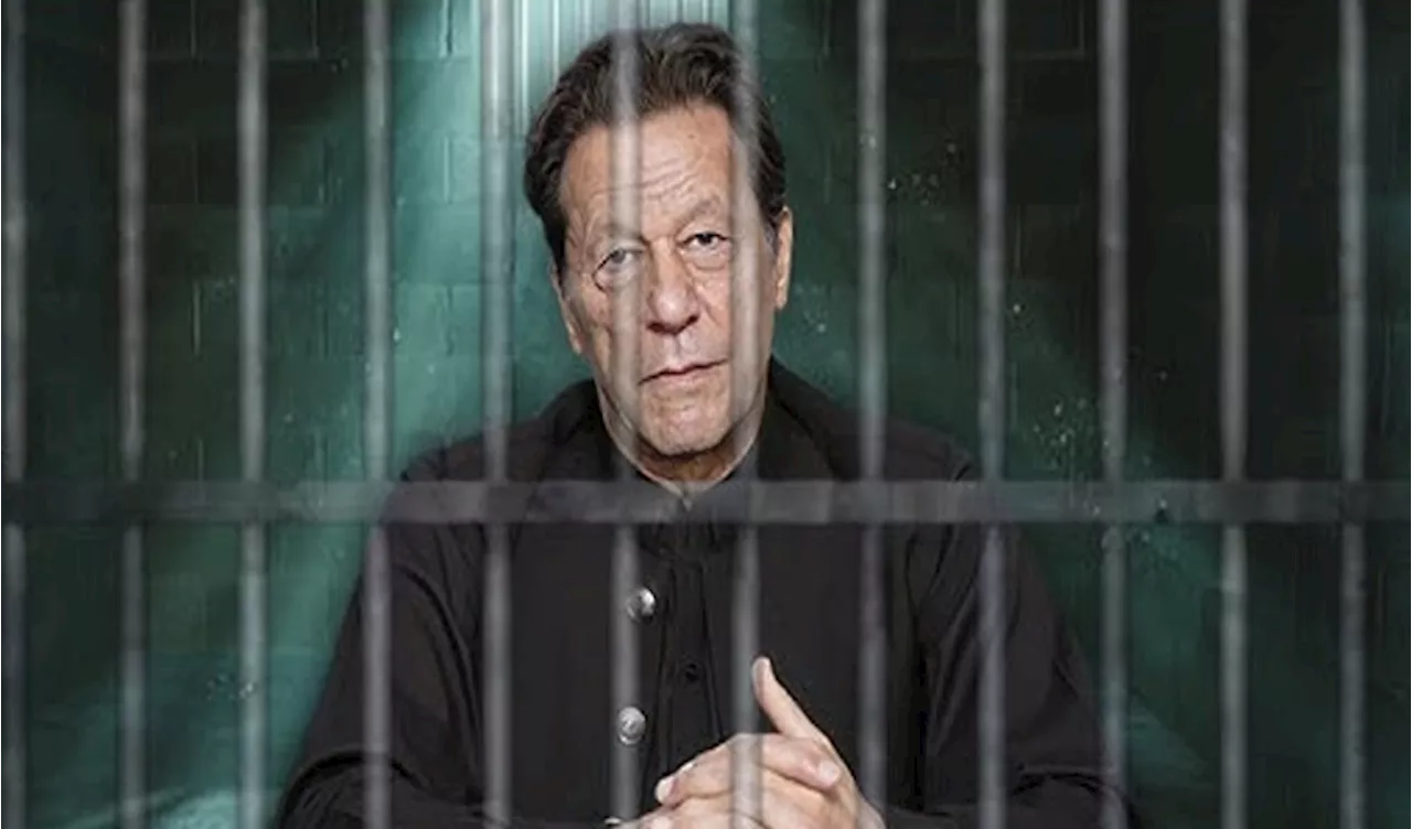 Imran Khan demands open court trial in Cipher case hearing at Adiala Jail