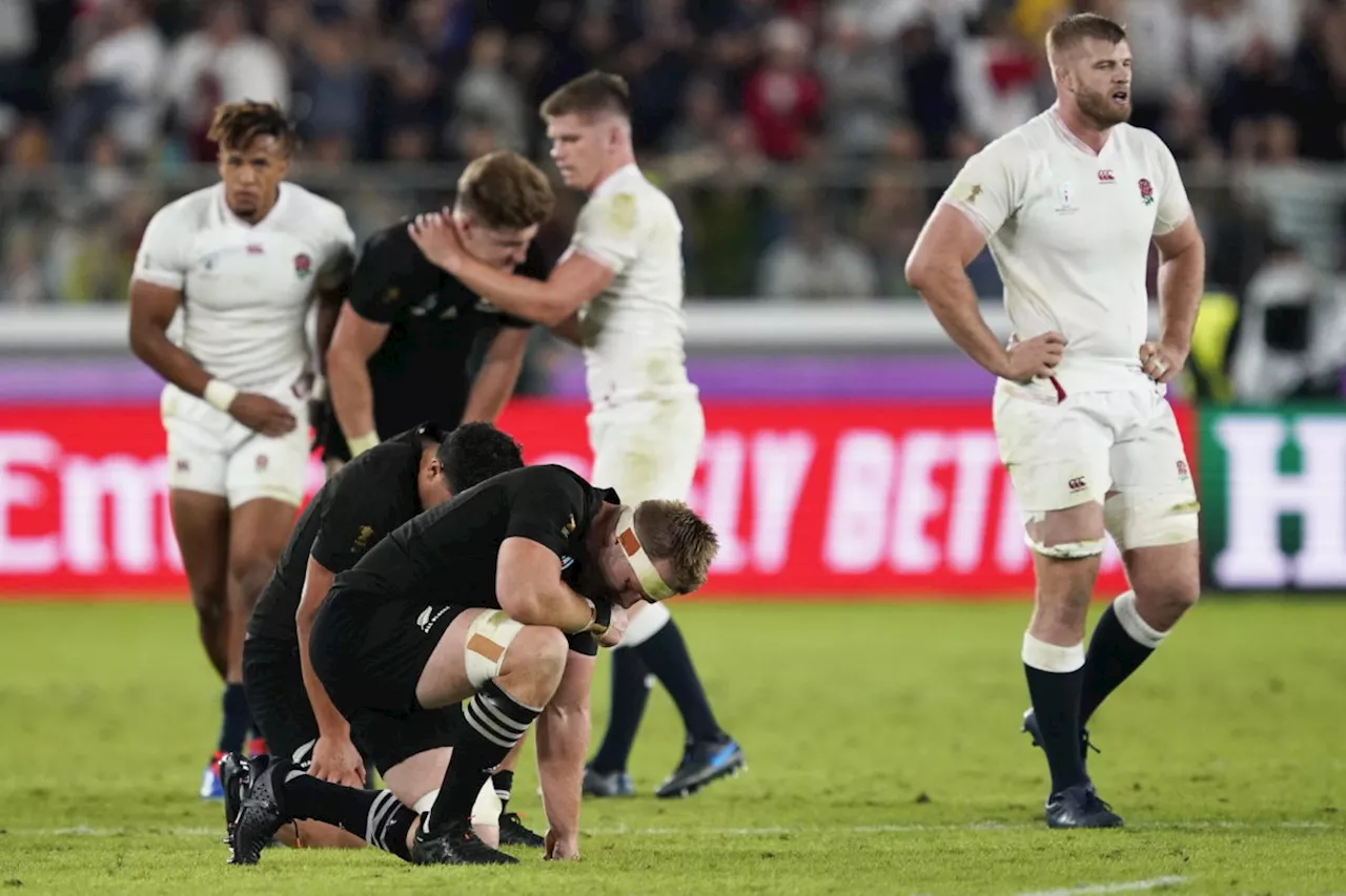 All Blacks wary of semi-final slump