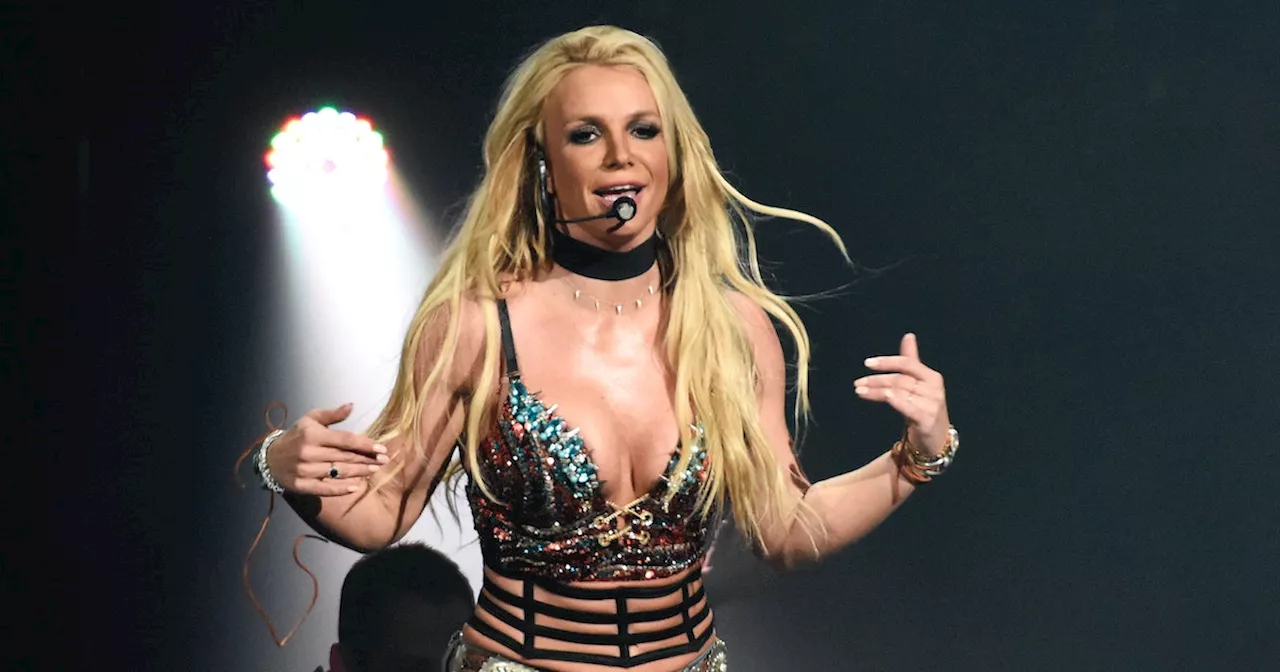 Britney Spears Reveals She Had An Abortion Because Justin Timberlake 'Wasn't Ready'