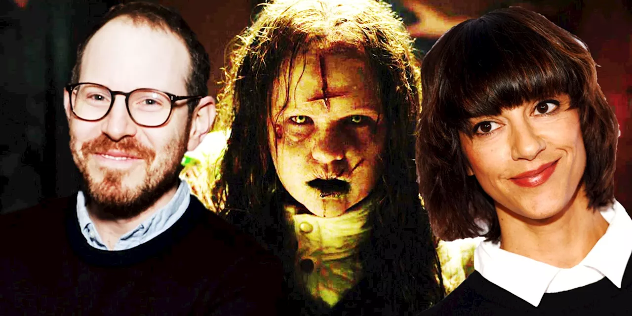 8 Directors Who Could Save The Exorcist Sequels If David Gordon Green Doesn't Return