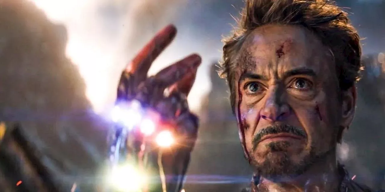 Did Tony Stark Really Die Today? Fact-Checking Avengers: Endgame Date Confusion