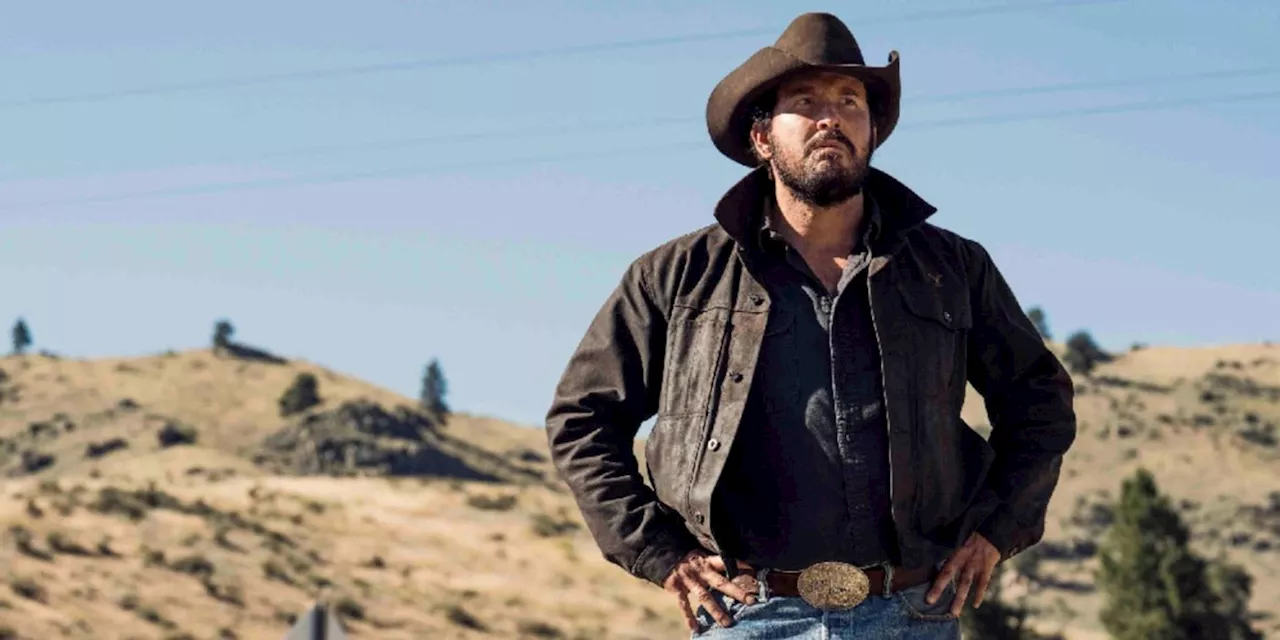 Yellowstone's Rip Actor Admits He Thought Show Would Lose Its Audience