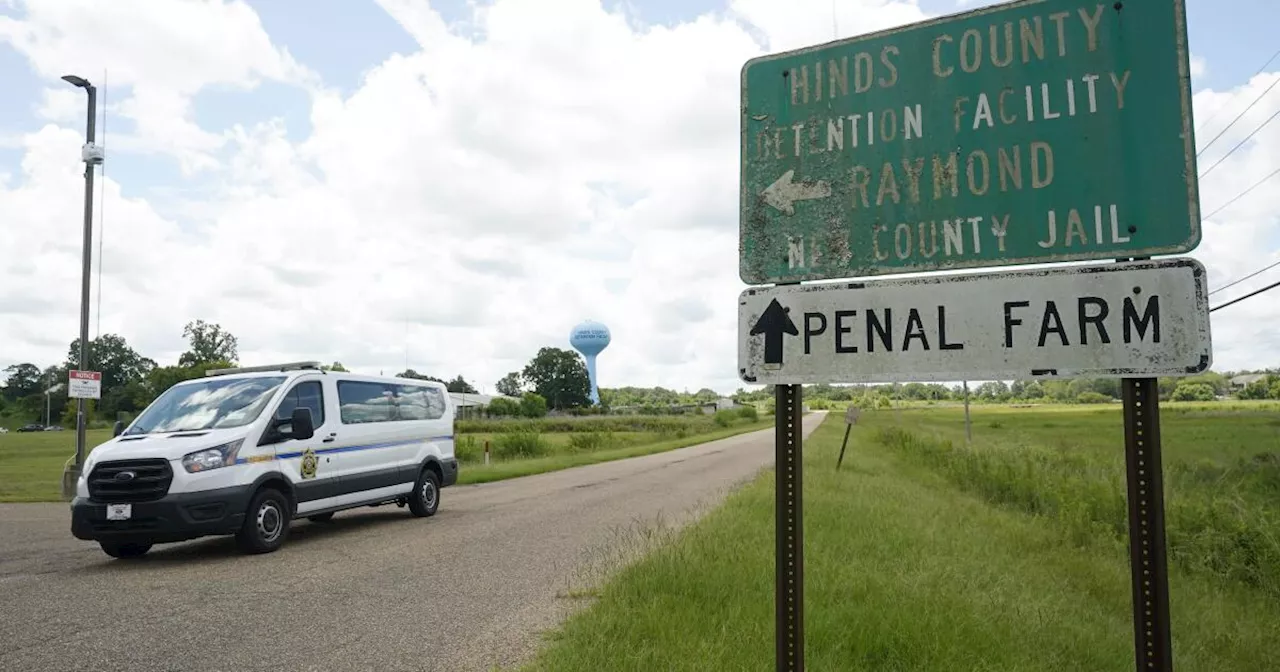 Mississippi county closes jail pod plagued by fights and escapes, sends 200 inmates 2 hours away