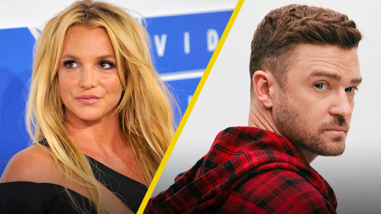 Britney Spears estuvo embarazada de Justin Timberlake y decidieron abortar