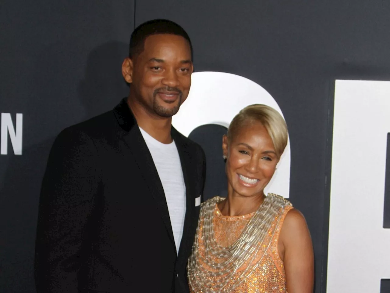 Jada Pinkett Smith Hints That a Reconciliation With Will Smith Might Be on the Horizon