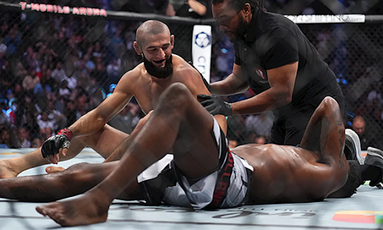 Storylines to Watch at UFC 294