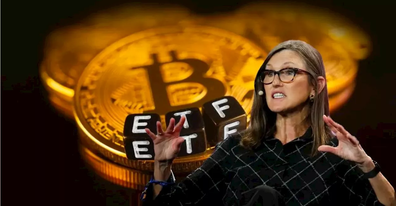 Cathie Wood คาดว่า Bitcoin ETF หลายรายการจะได้รับการอนุมัติในคราวเดียว