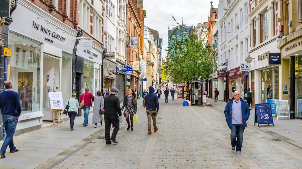 No room for tax cuts or spending increases with recession forecast, according to the IFS