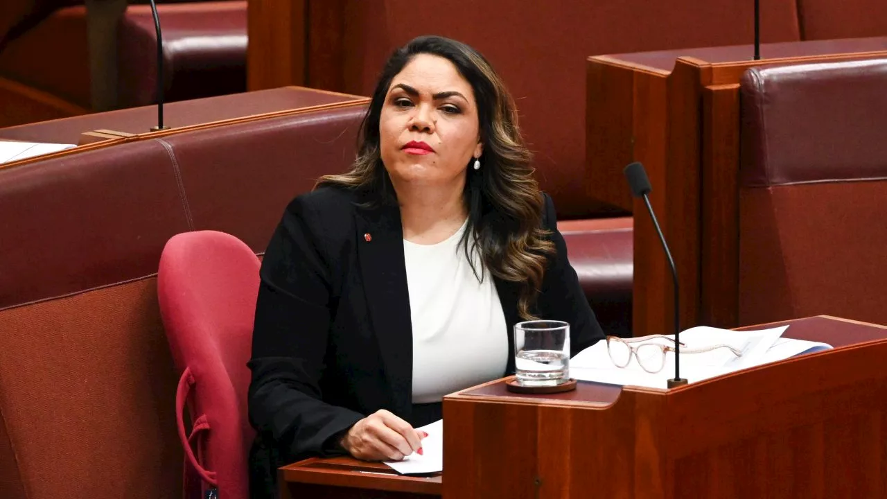 Jacinta Price’s push for royal commission into Indigenous child abuse rejected