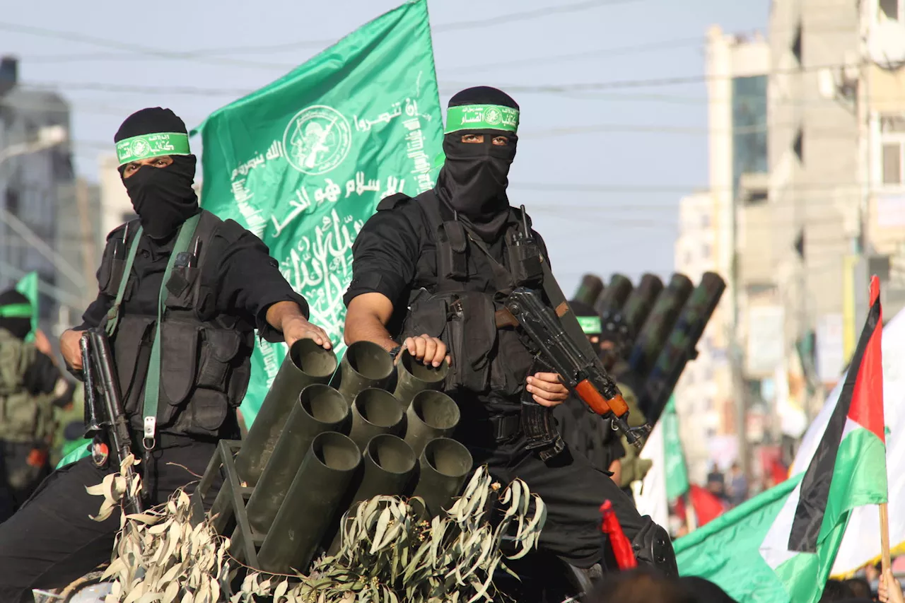 Hamas anuncia morte de um dos seus comandantes