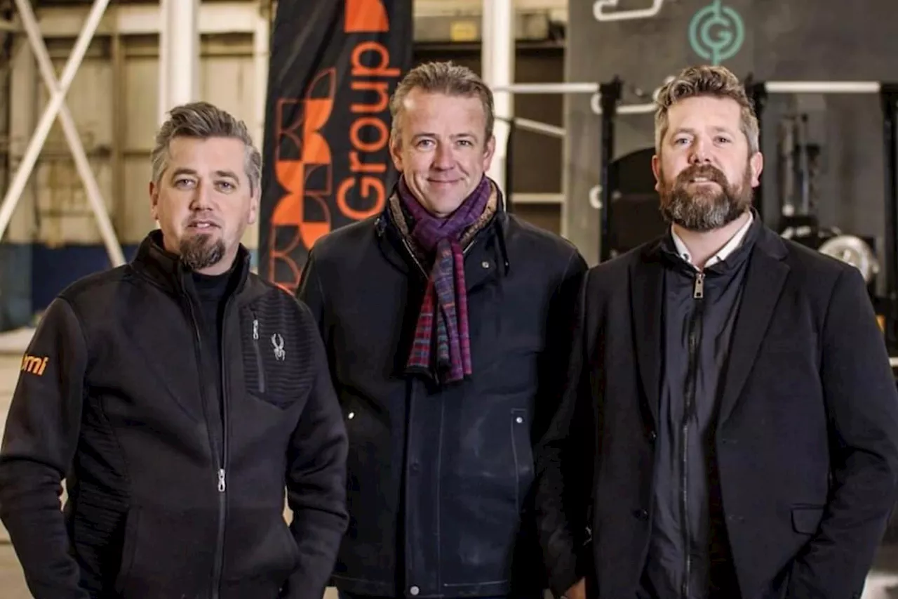 EXCLUSIVE: Veldman brothers aim for Sault comeback on old brewery site
