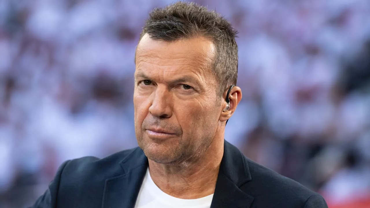 Lothar Matthäus: Wer bei Bayern IMMER gesetzt sein muss