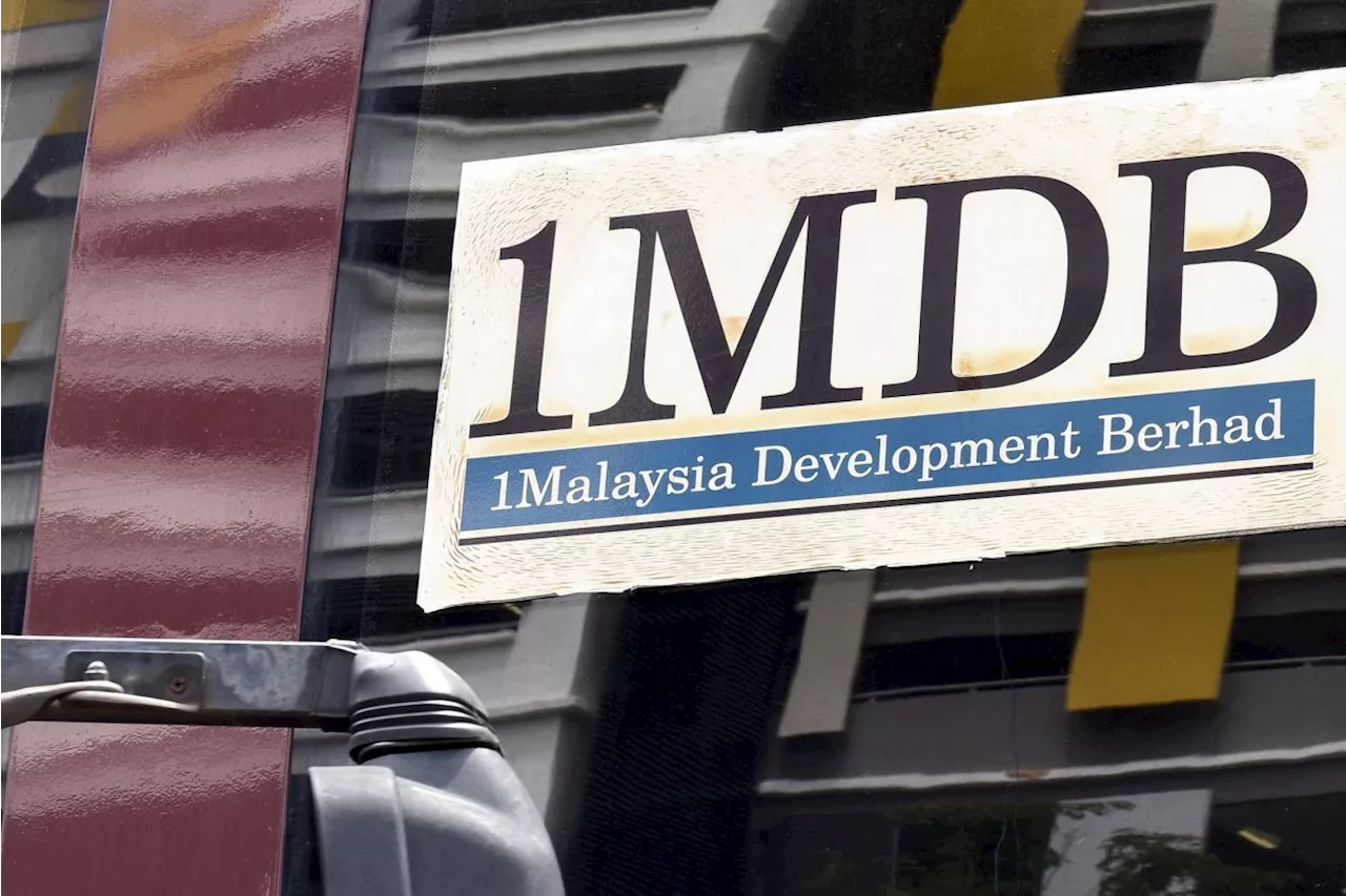 Law firm seeks 1MDB's consent to disclose documents linked to 1MDB settlement