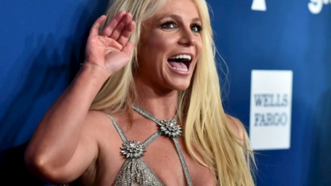 Britney Spears rechnet in Memoiren mit ihrem Vater ab